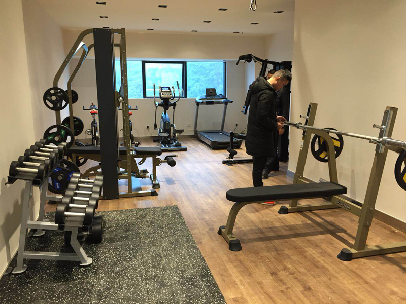 室内健身器材,单位健身器材,健身器材十大品牌-广西星空xk体育健身器材有限公司