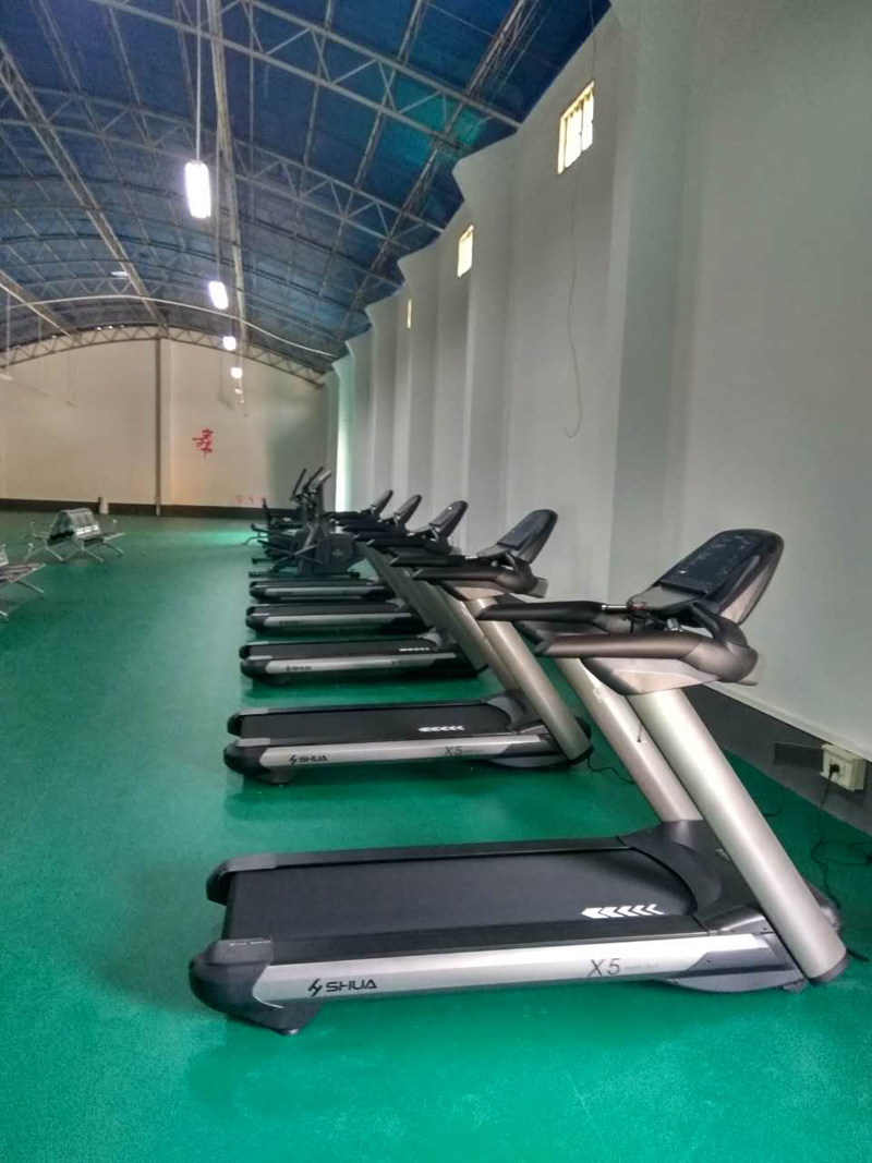 室内健身器材,单位健身器材,健身器材十大品牌-广西星空xk体育健身器材有限公司