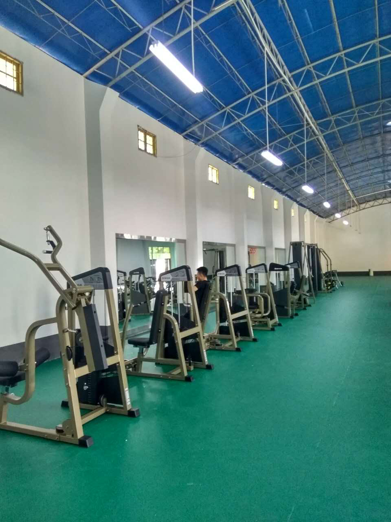室内健身器材,单位健身器材,健身器材十大品牌-广西星空xk体育健身器材有限公司