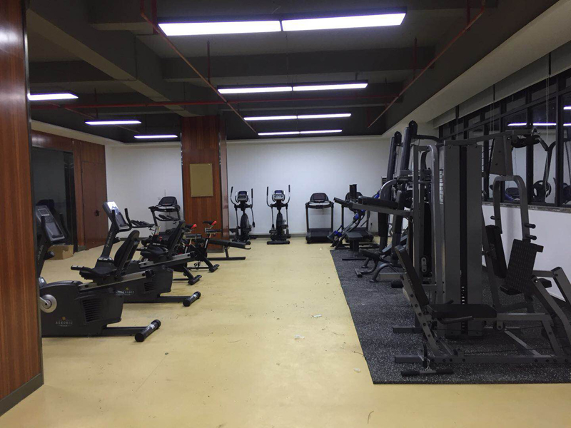 室内健身器材,单位健身器材,健身器材十大品牌-广西星空xk体育健身器材有限公司