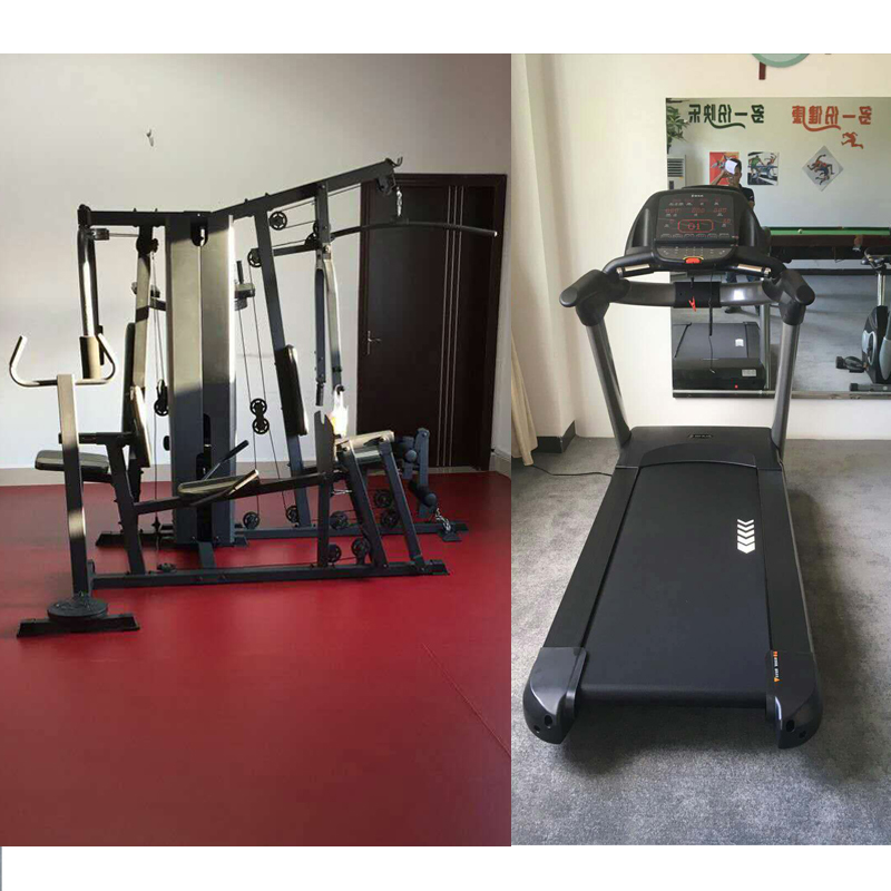 室内健身器材,单位健身器材,健身器材十大品牌-广西星空xk体育健身器材有限公司