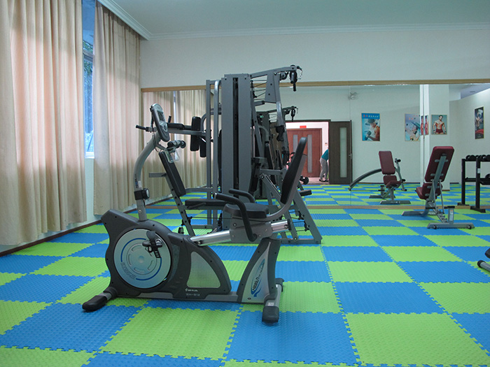 室内健身器材,单位健身器材,健身器材十大品牌-广西星空xk体育健身器材有限公司