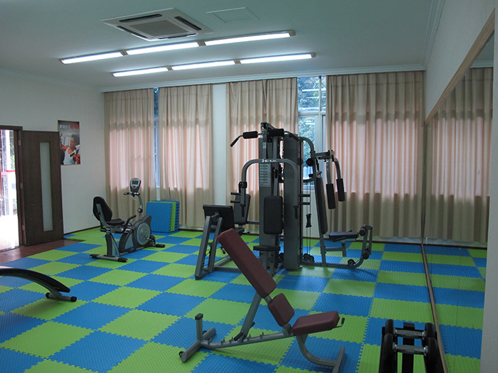 室内健身器材,单位健身器材,健身器材十大品牌-广西星空xk体育健身器材有限公司