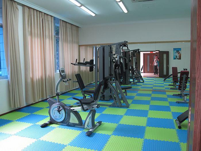 室内健身器材,单位健身器材,健身器材十大品牌-广西星空xk体育健身器材有限公司