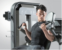 酒店健身解决方案,酒店健身房器材,星空xk健身器材厂家-广西星空xk体育健身器材有限公司