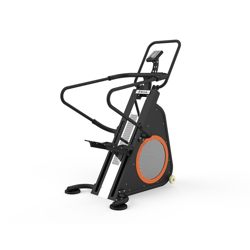 多功能攀爬器SH-G9600S-广西星空xk体育健身器材有限公司