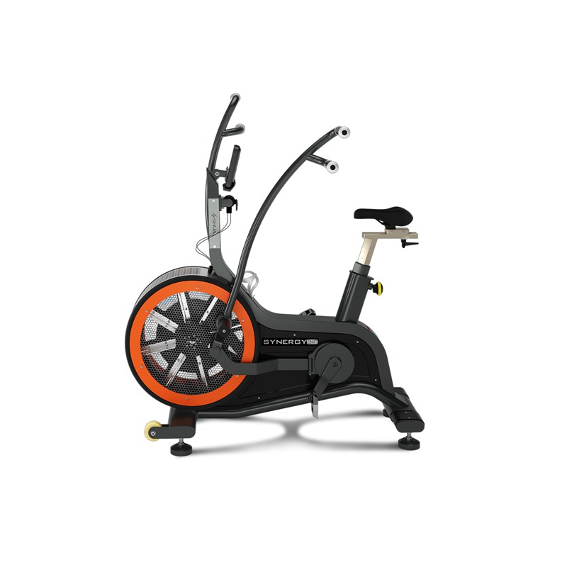 星空xk体能训练器材-风扇车SH-B9600A-广西星空xk体育健身器材有限公司