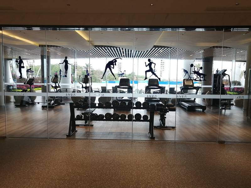 企事业单位健身房|房地产社区健身房-广西星空xk体育健身器材有限公司