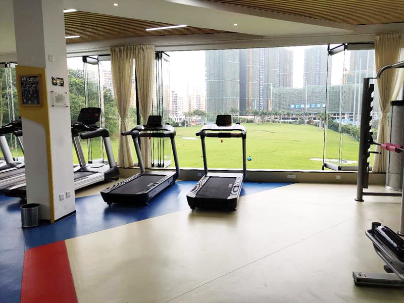 企事业单位健身房器材,单位职工健身房器材-广西星空xk体育健身器材有限公司