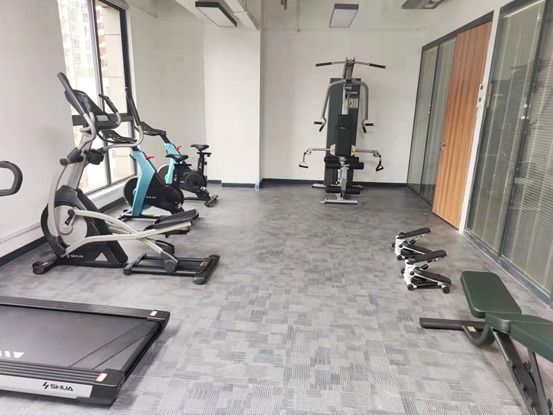 企事业单位健身房器材-广西星空xk体育健身器材有限公司