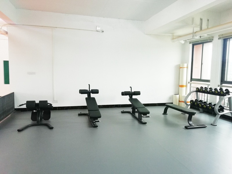 企事业单位健身房器材,单位职工健身房器材-广西星空xk体育健身器材有限公司