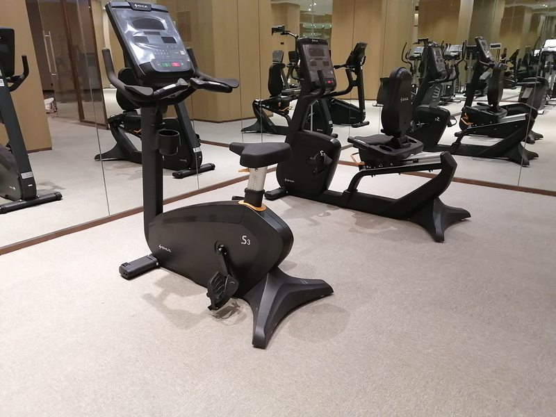 酒店健身房器材,室内健身器材,高端商用健身器材-广西星空xk体育健身器材有限公司