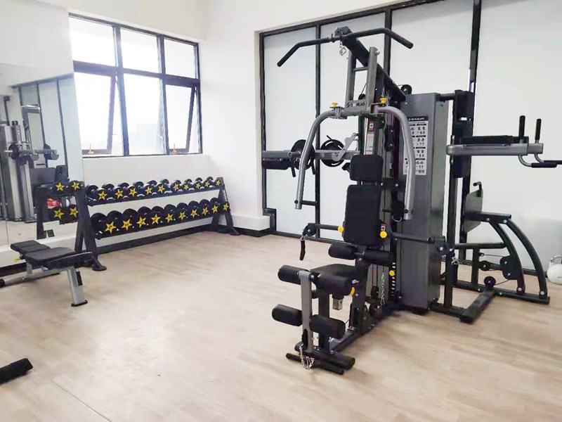 企事业单位健身房器材,单位职工健身房器材-广西星空xk体育健身器材有限公司