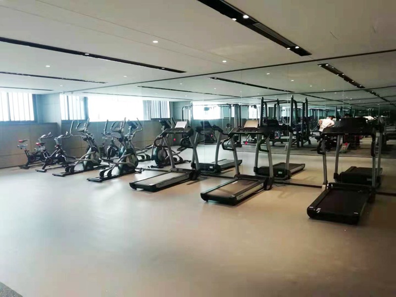 房地产健身房器材,企事业单位健身器材-广西星空xk体育健身器材有限公司