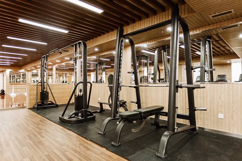 星空xk体能训练器材-广西星空xk体育健身器材有限公司