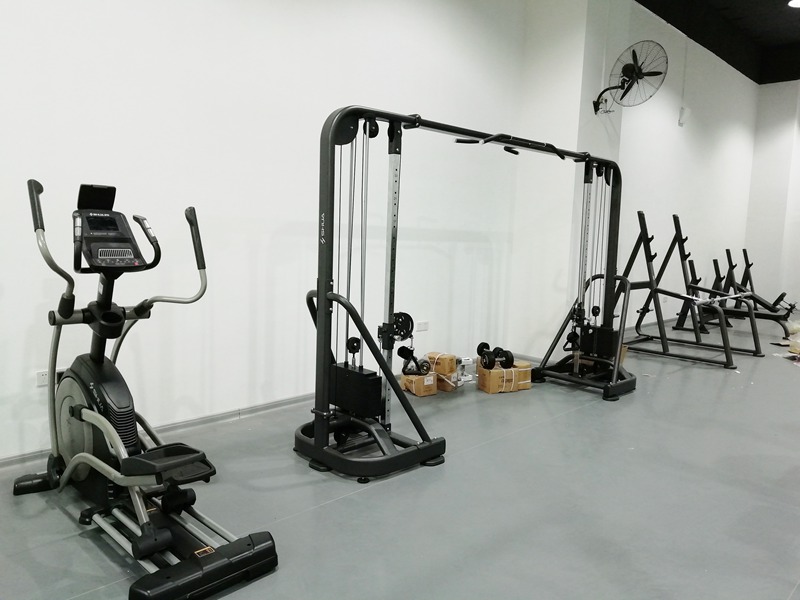 部队健身器材,部队训练器材,体能训练器材,室内健身器材-广西星空xk体育健身器材有限公司